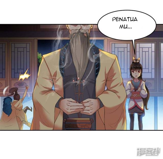 Zhang Ding Chapter 02 Gambar 18